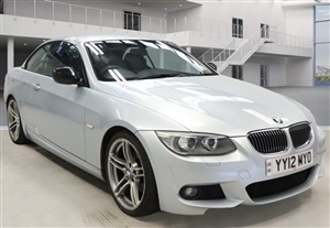 Large image for the Used BMW 3 SERIES