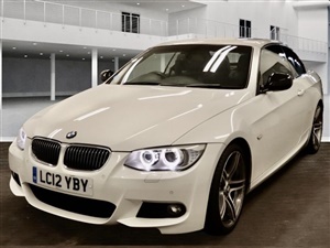 Large image for the Used BMW 3 SERIES
