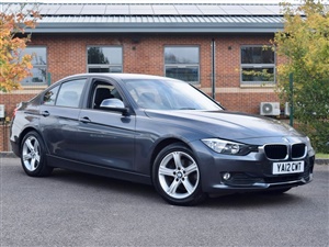 Large image for the Used BMW 3 SERIES