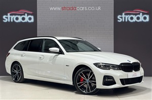 Large image for the Used BMW 3 SERIES