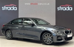 Large image for the Used BMW 3 SERIES