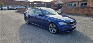 Large image for the Used BMW 3 Series