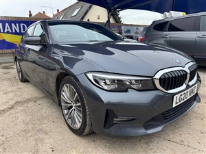 Large image for the Used BMW 3 SERIES