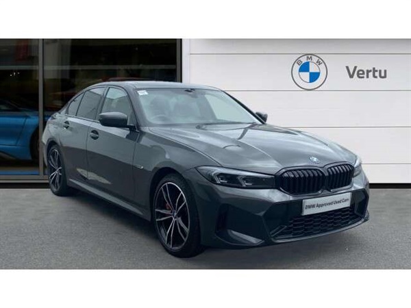 Large image for the Used BMW 3 Series