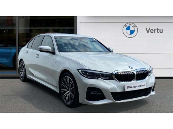 Large image for the Used BMW 3 Series