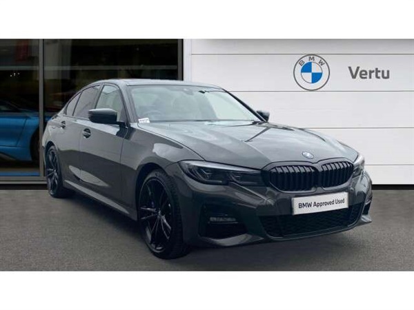 Large image for the Used BMW 3 Series