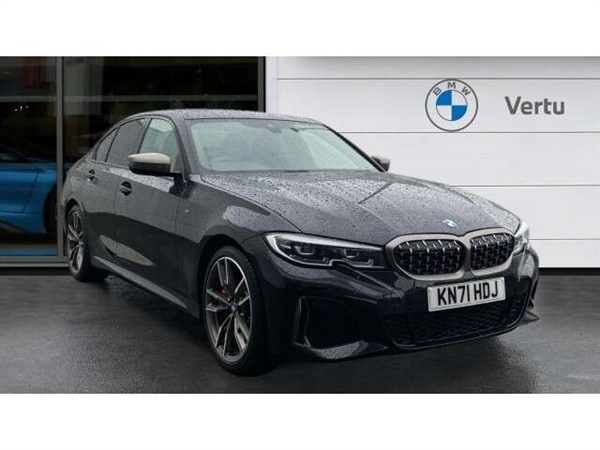 Large image for the Used BMW 3 Series