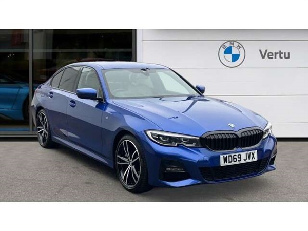 Large image for the Used BMW 3 Series
