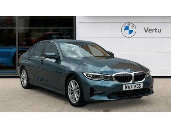 Large image for the Used BMW 3 Series