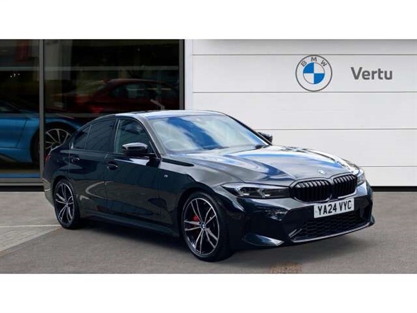 Large image for the Used BMW 3 Series