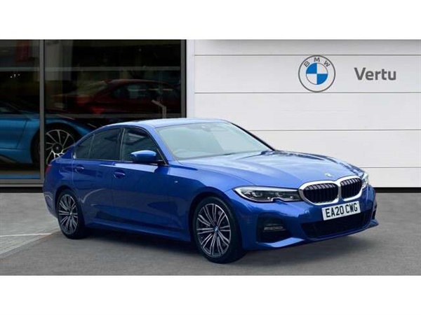 Large image for the Used BMW 3 Series
