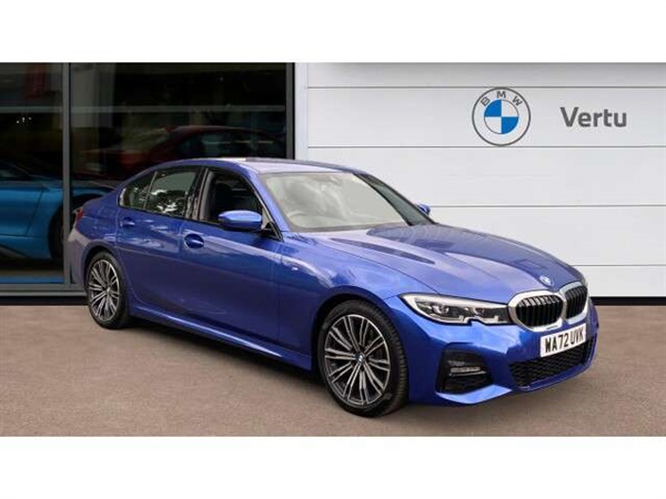 Large image for the Used BMW 3 Series