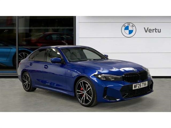 Large image for the Used BMW 3 Series