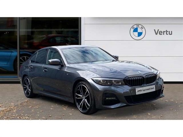 Large image for the Used BMW 3 Series