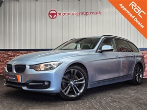 Large image for the Used BMW 3 SERIES