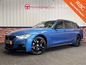 Large image for the Used BMW 3 SERIES