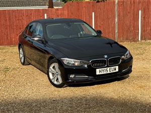 Large image for the Used BMW 3 Series