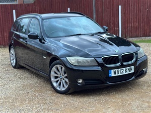 Large image for the Used BMW 3 Series