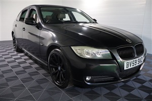 Large image for the Used BMW 3 SERIES