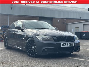 Large image for the Used BMW 3 SERIES