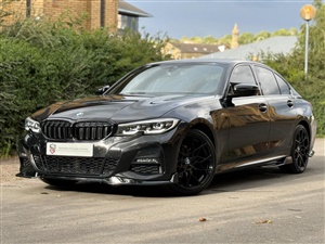 Large image for the Used BMW 3 Series
