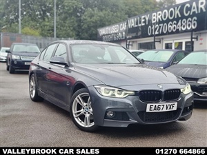 Large image for the Used BMW 3 SERIES