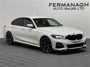 Large image for the Used BMW 3 SERIES