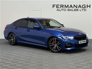 Large image for the Used BMW 3 SERIES