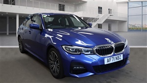 Large image for the Used BMW 3 SERIES