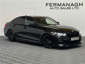 Large image for the Used BMW 3 SERIES
