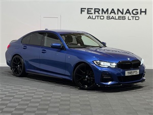 Large image for the Used BMW 3 SERIES