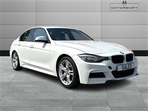Large image for the Used BMW 3 SERIES