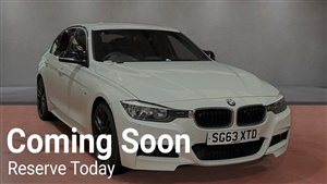Large image for the Used BMW 3 SERIES