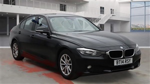 Large image for the Used BMW 3 SERIES