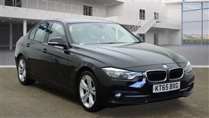 Large image for the Used BMW 3 SERIES