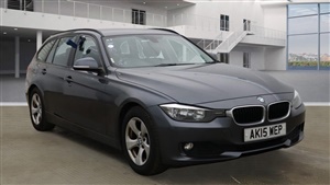Large image for the Used BMW 3 SERIES