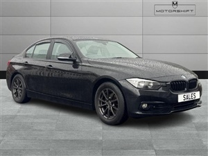 Large image for the Used BMW 3 SERIES