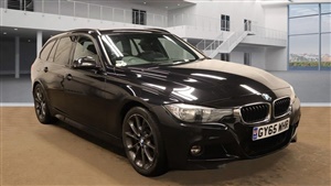 Large image for the Used BMW 3 SERIES
