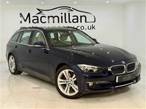 Large image for the Used BMW 3 SERIES
