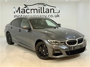 Large image for the Used BMW 3 SERIES
