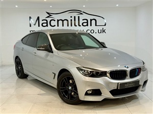 Large image for the Used BMW 3 SERIES GRAN TURISMO