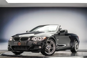 Large image for the Used BMW 3 SERIES