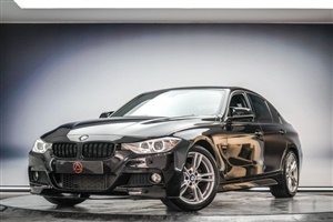 Large image for the Used BMW 3 SERIES