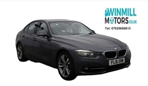 Large image for the Used BMW 3 Series