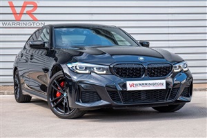 Large image for the Used BMW 3 SERIES