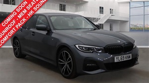 Large image for the Used BMW 3 SERIES