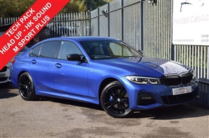Large image for the Used BMW 3 SERIES