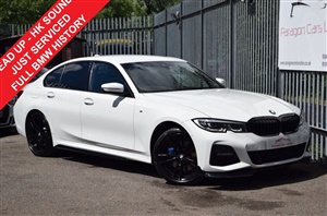 Large image for the Used BMW 3 SERIES
