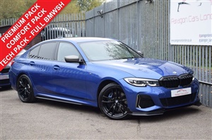 Large image for the Used BMW 3 SERIES