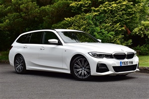 Large image for the Used BMW 3 SERIES